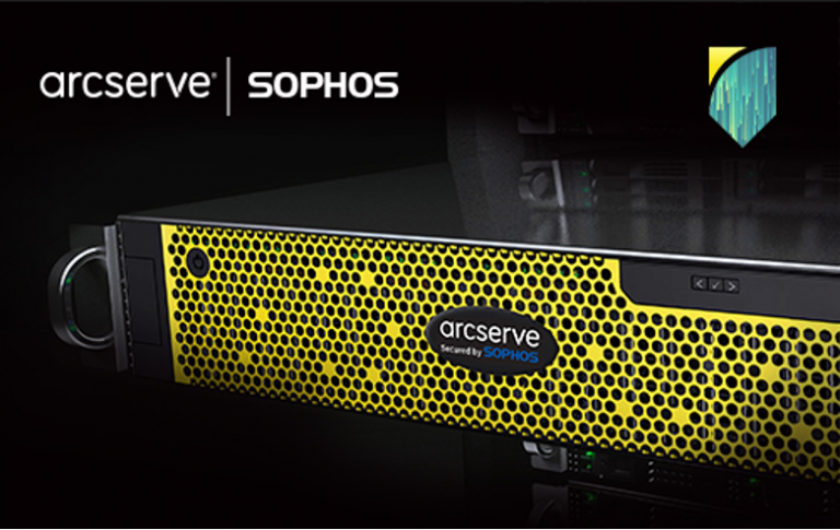 Arcserve X Series Appliances - Digital Distribution